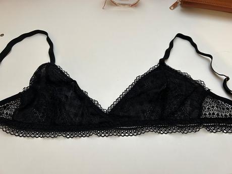 Lama braletka podprsenka, lama,70b