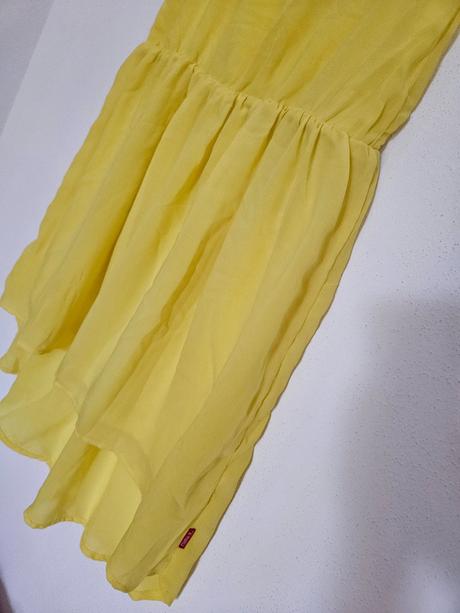 Name it letné šaty 134, name it,134