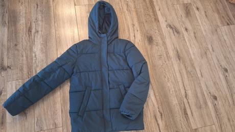 Zimná bunda 4f, 158