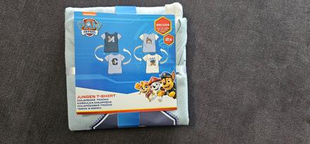 Pyžamá 2ks, 98 / 104