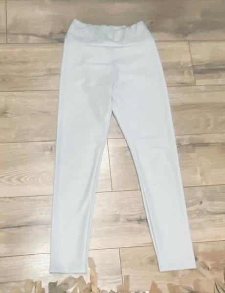 Calzedonia koženkove legíny, calzedonia,s