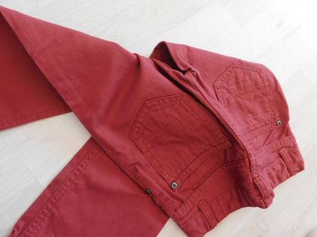 Rifle č.110, lupilu,110