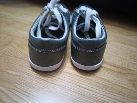 Topánky vel. 36, 36