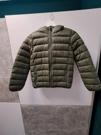 Predam detsku jarnu bundu emporio armani, armani,140