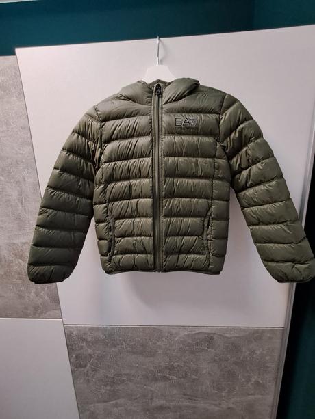 Predam detsku jarnu bundu emporio armani, armani,140