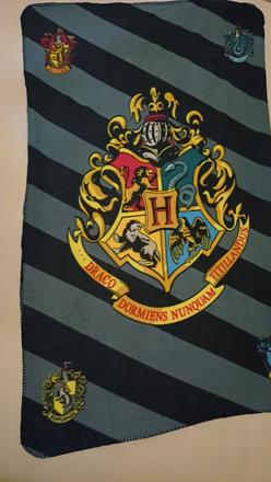 Deka harry potter,