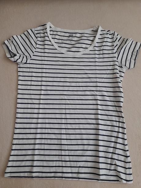 Balík tričiek 15ks, s