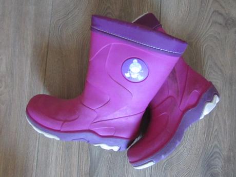 Zateplene gumaky, 29