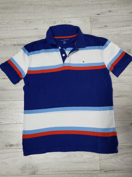 Tommy hilfiger polokosela, tommy hilfiger,xl