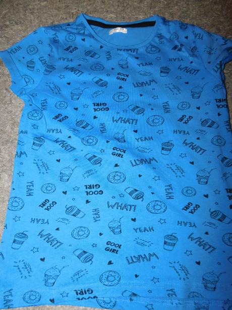 Tričko 146-152, 146