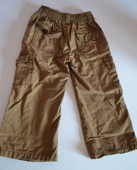 Nohavice, early days,86