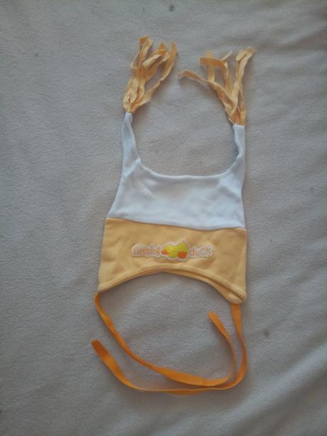 Vyborna bavlnena ciapka, 86