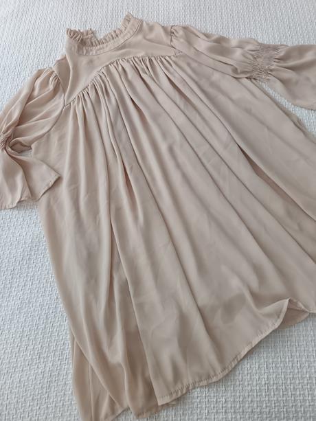 Green apple tunika, m