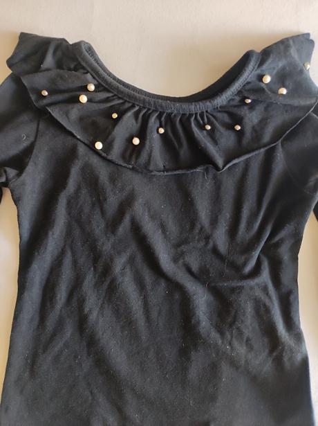 Body pre dievca, 134