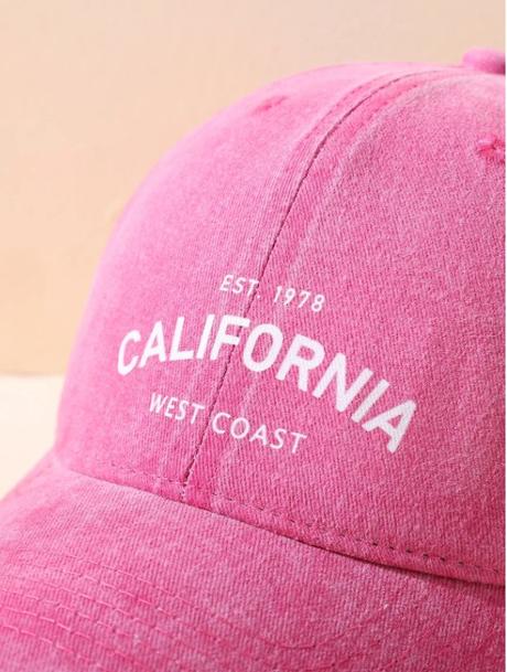 Siltovka california,