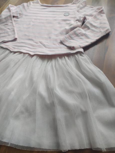 Petit bateau šaty, 116