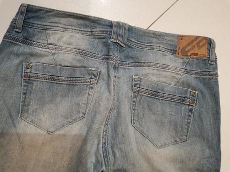 Rifle v. 32, fishbone,32