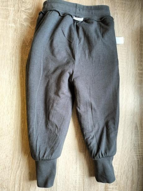 Zateplené tepláky, reserved,98