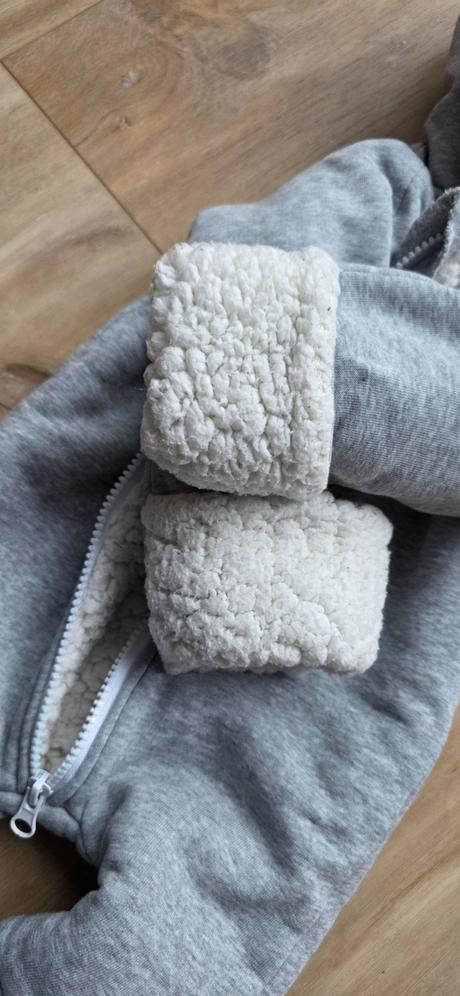 Zimný overal, little people,68