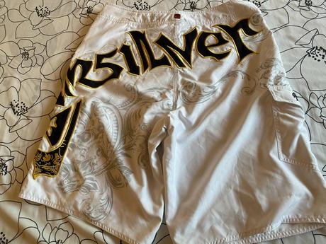Krátke letné nohavice - plavky quiksilver v. 32-xl, quiksilver,xl
