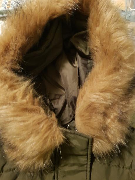 Reserved zimná bunda, reserved,s