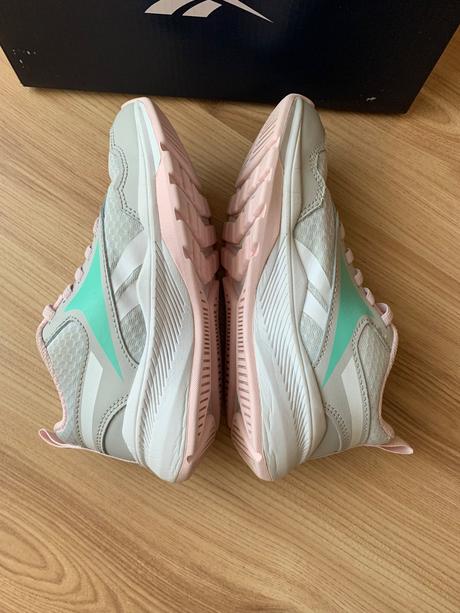 Tenisky, reebok,29