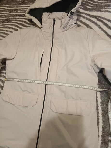 Zimná bunda 38, 38