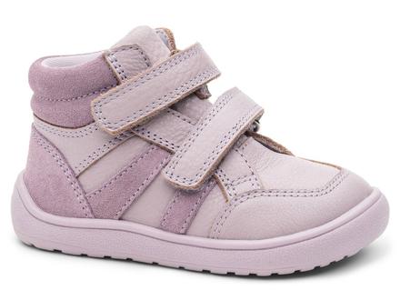 Protetika - členková obuv kirk purple, protetika,25 / 26 / 27