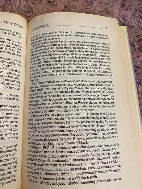 Janet dailey strieborné krídla,