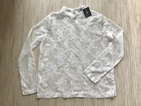 Krajkova blúzka /x, atmosphere,42 / 44