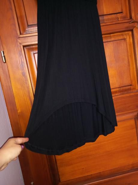 Čierne šaty c&a, c&a,m