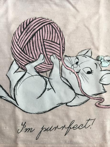 Macickove tricka, disney,74