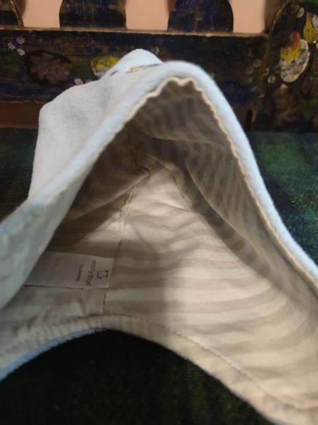 Čiapka + rukavice na zimu, early days,92