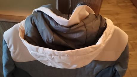 Lyžiarska bunda hannah, hannah,38