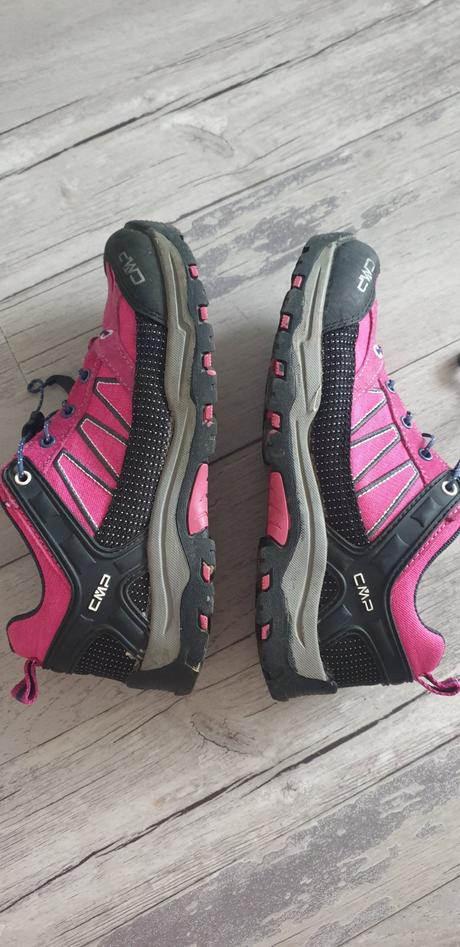 Turisticke topanky cmp, cmp,36