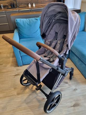 Kočík cybex priam, cybex
