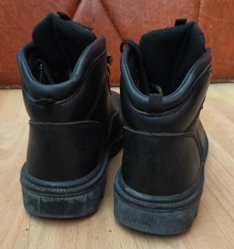 Pracovne topanky, 37