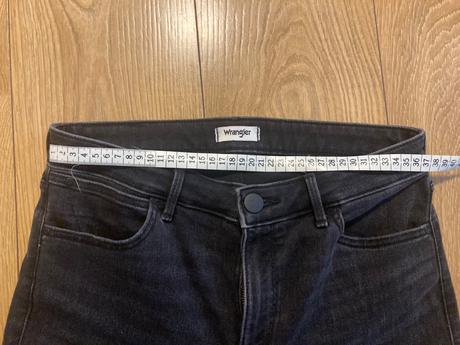 Rifle wragler 29/30, wrangler,38 / m