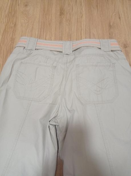 Letne skracovacie nohavice, colours of the world,38