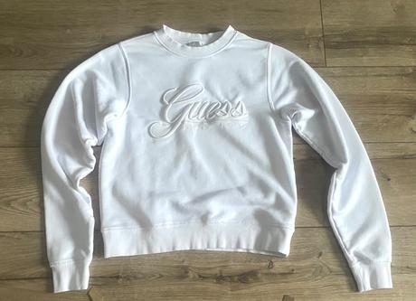 Guess mikina, guess,xs
