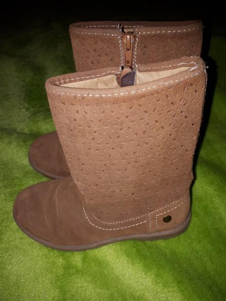 Prechodne čižmy kangol, 33