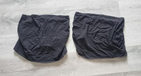 Tehotenský pás na predĺženie trička, esmara,l