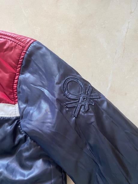 Bunda benetton, benetton,116