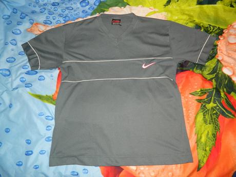 Nike tricko, nike,m