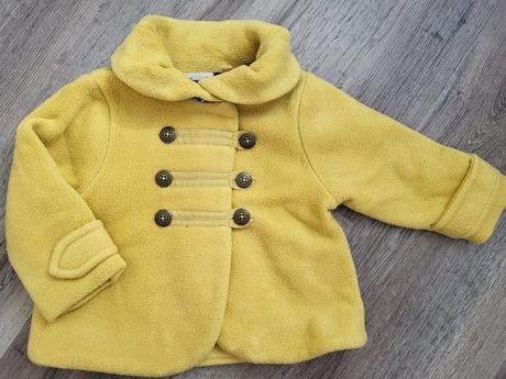 Kabátik next 80, next,80