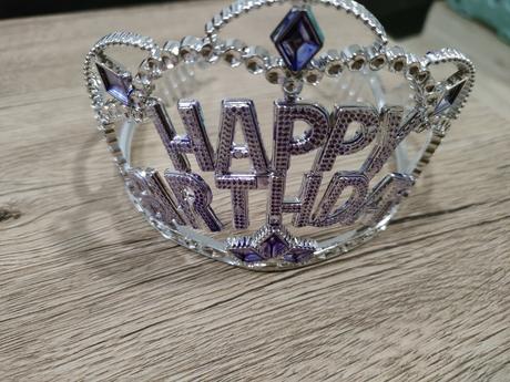 Celenka happy birthay, 