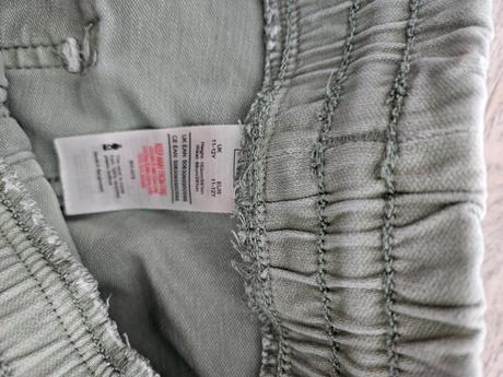 Ff nohavice 152, f&f,152