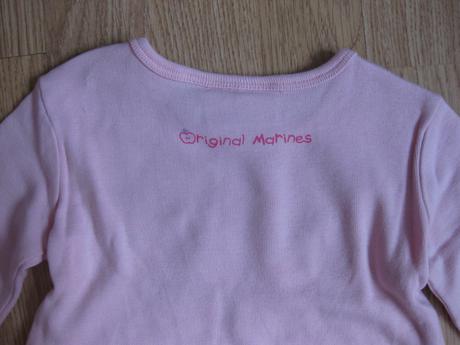 Original mariner 3-6m, 68