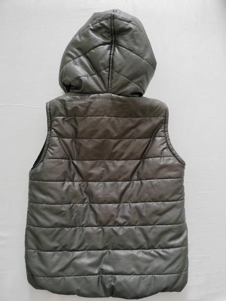 Vesta bubbe vel m, bubbe,116