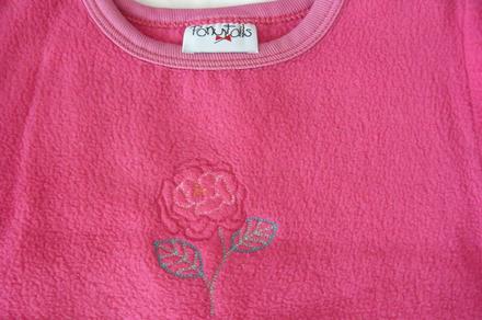 Pulóver z mexika 104, 104